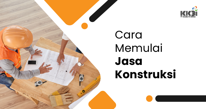 jasa konstruksi adalah