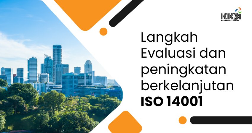 apa itu iso 14001