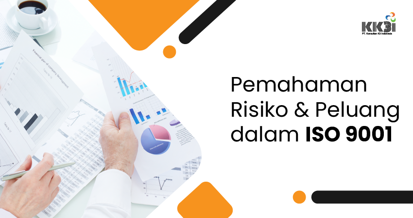 7 tahapan identifikasi risiko dan peluang iso 9001