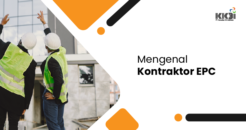 kontraktor epc adalah