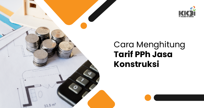 tarif pph jasa konstruksi