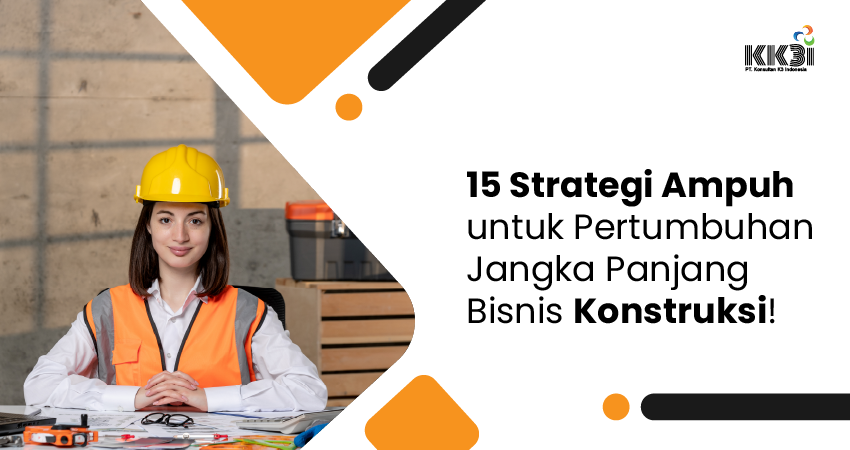 15 perencanaan strategis bisnis konstruksi