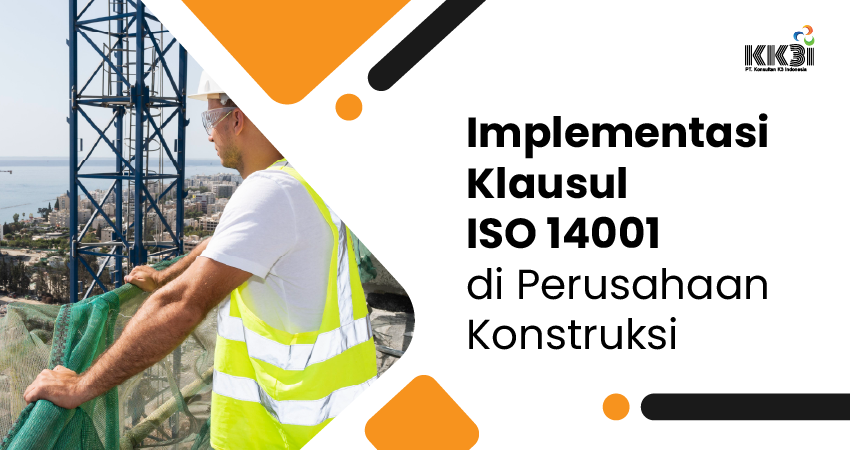 klausul iso 14001