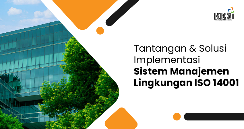 sistem manajemen lingkungan iso 14001