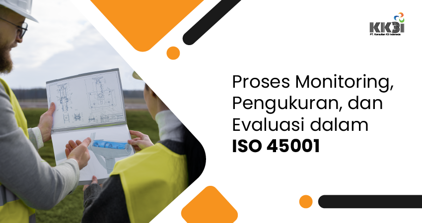 apa itu iso 45001