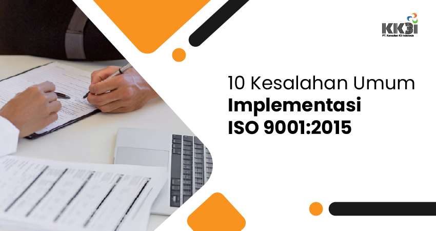 implementasi iso 9001