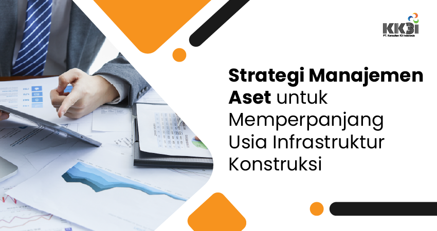 strategi manajemen aset