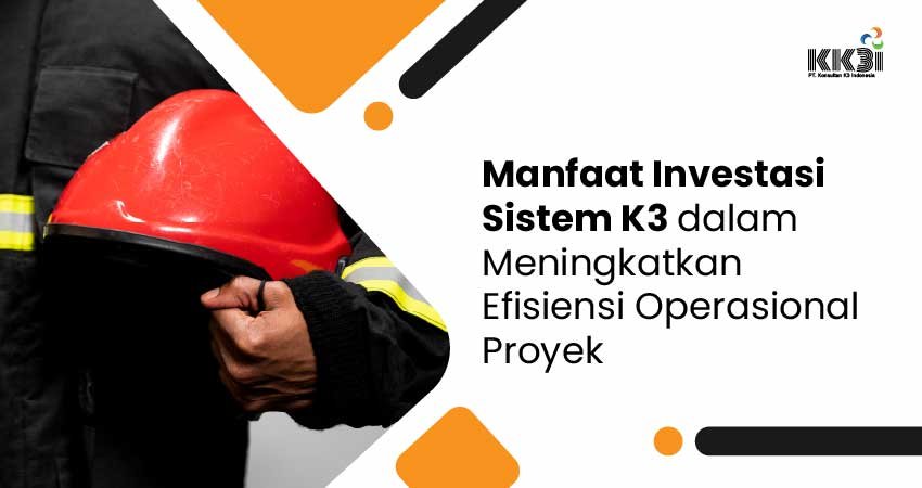 meningkatkan efisiensi operasional proyek