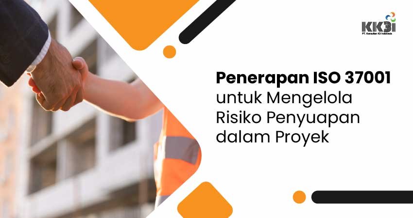 penerapan iso 37001