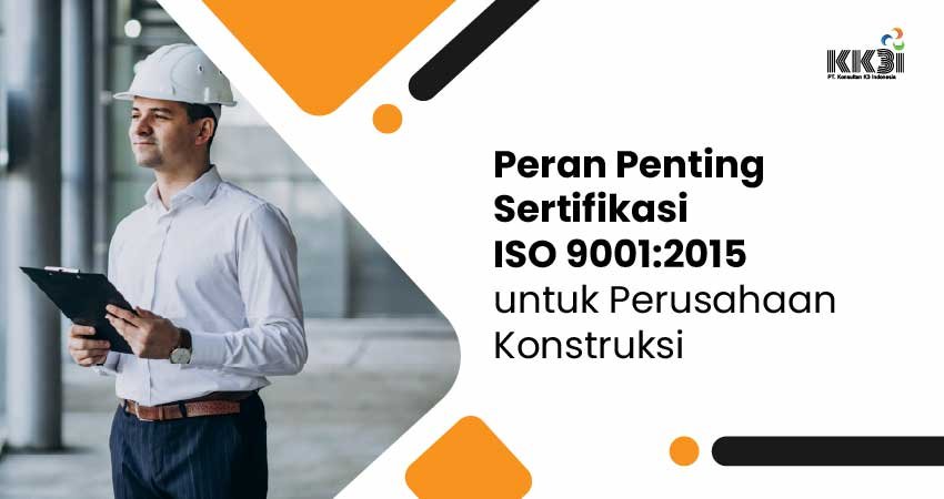 sertifikasi iso 9001:2015
