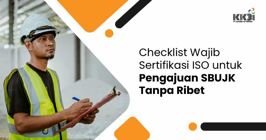 sertifikasi iso