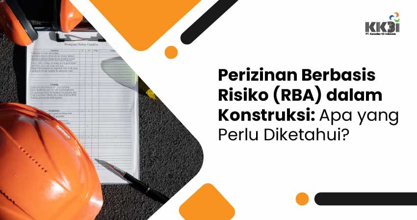 perizinan berbasis risiko