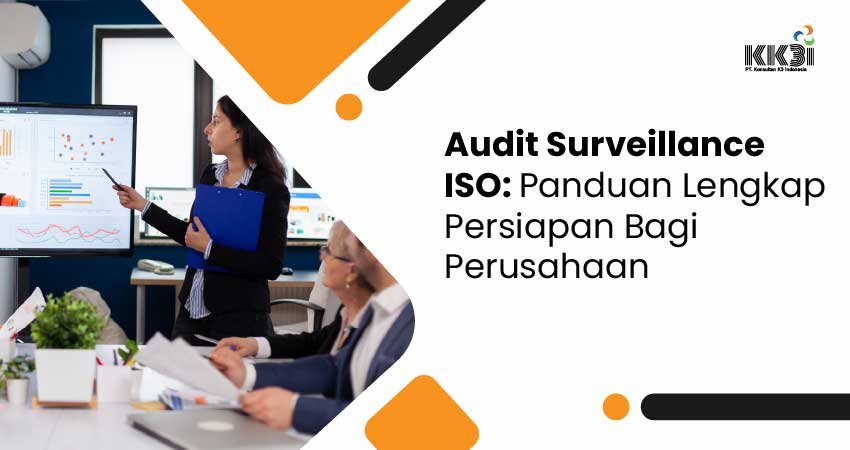 Audit Surveillance ISO