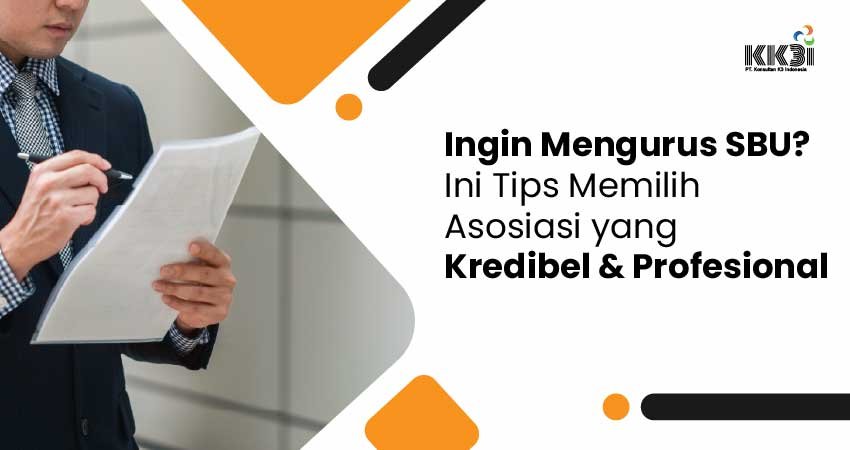mengurus sbu