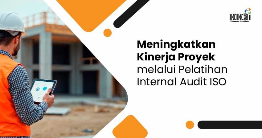 internal audit iso