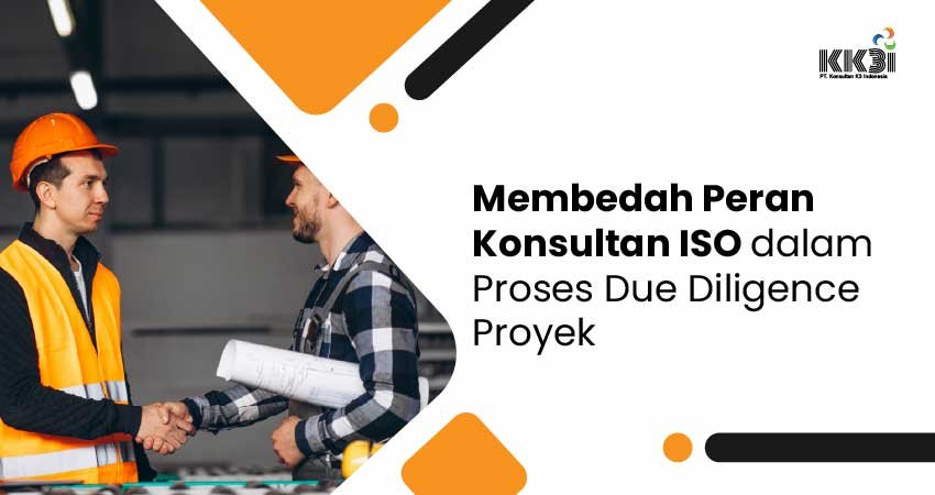 Peran Konsultan ISO