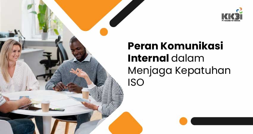 Peran Komunikasi Internal