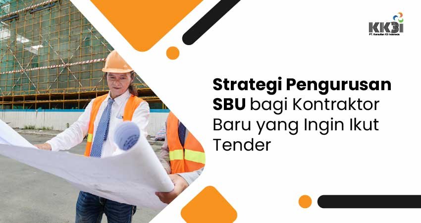 strategi pengurusan sbu