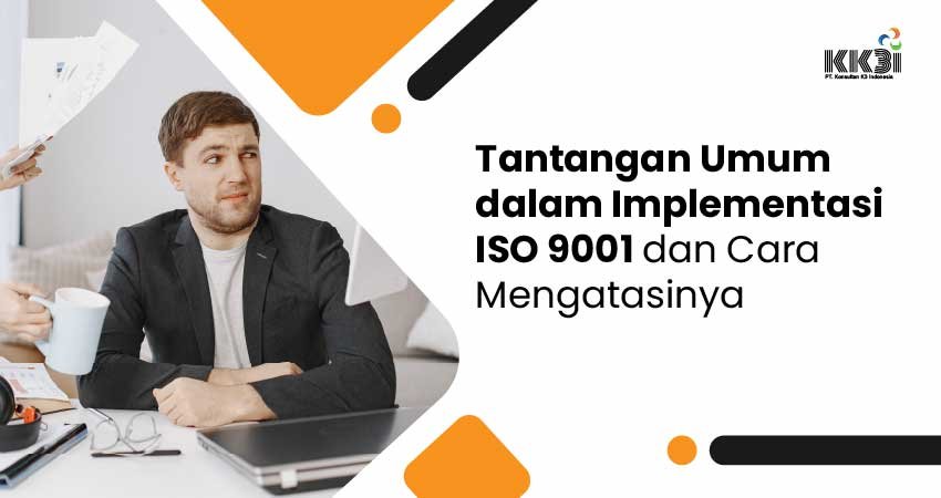 implementasi iso 9001