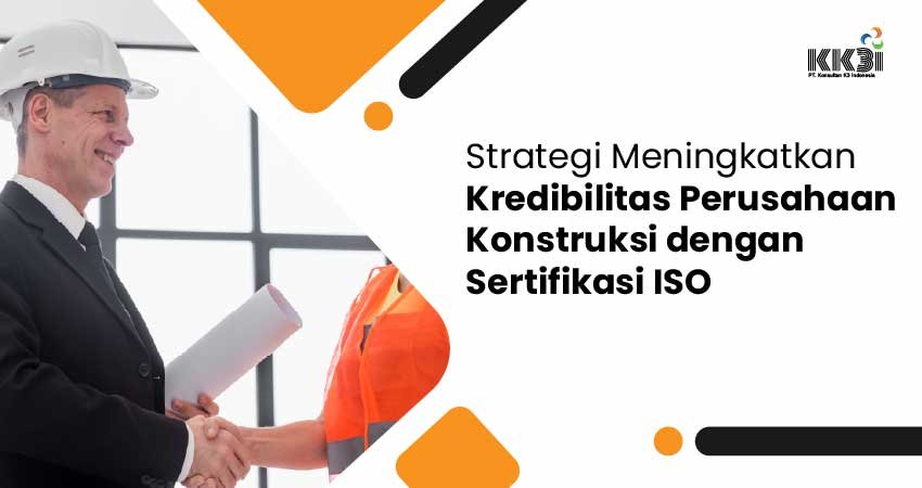 Meningkatkan Kredibilitas Perusahaan