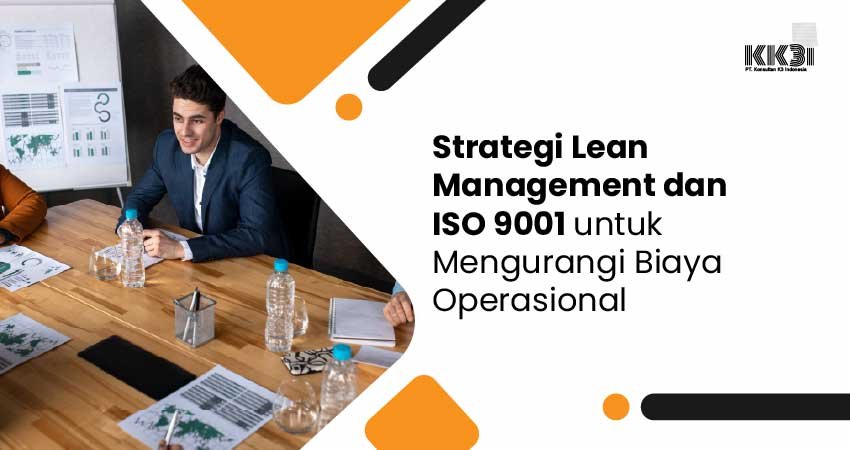 Lean Management & ISO 9001