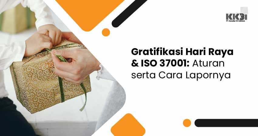 gratifikasi hari raya