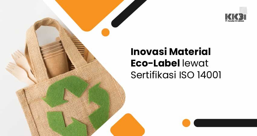 sertifikasi iso 14001