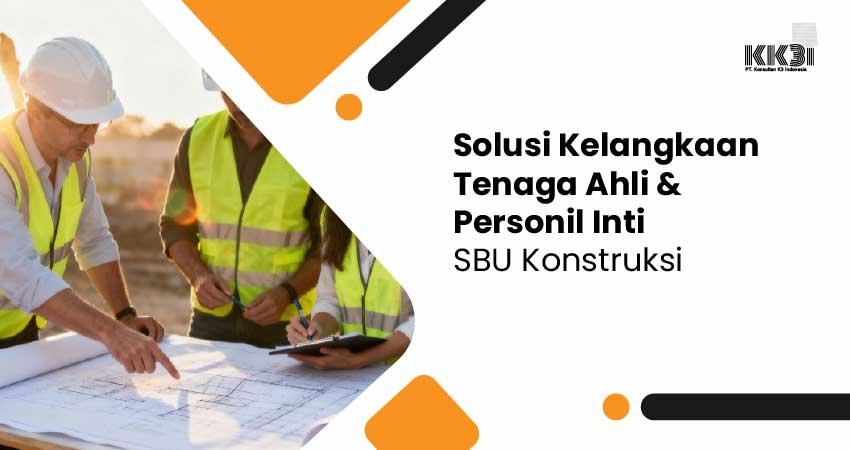 tenaga kerja ahli
